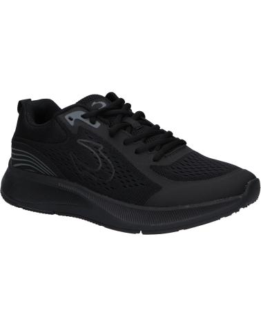 Sportivo per Uomo JOHN SMITH ZAPATILLA RUWAX NEGRO