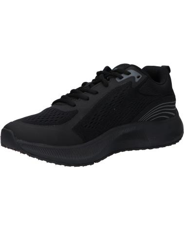 Sportivo per Uomo JOHN SMITH ZAPATILLA RUWAX NEGRO