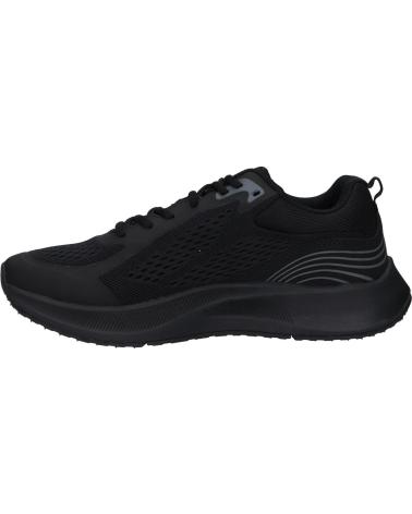 Sportivo per Uomo JOHN SMITH ZAPATILLA RUWAX NEGRO