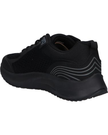 Sportivo per Uomo JOHN SMITH ZAPATILLA RUWAX NEGRO