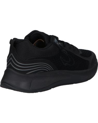 Sportivo per Uomo JOHN SMITH ZAPATILLA RUWAX NEGRO