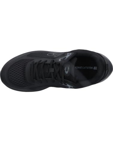 Sportivo per Uomo JOHN SMITH ZAPATILLA RUWAX NEGRO