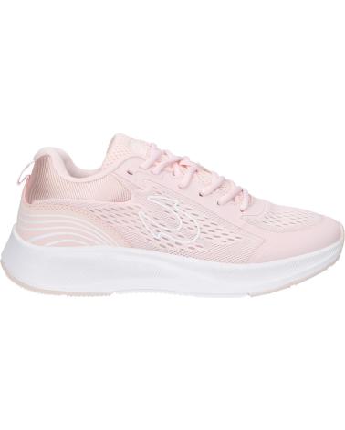 Sneaker für Damen JOHN SMITH RUWAX ROSA