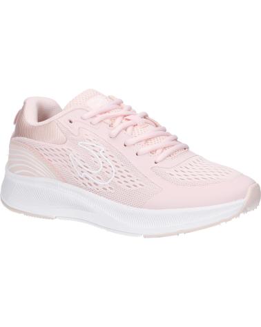 Sneaker für Damen JOHN SMITH RUWAX ROSA