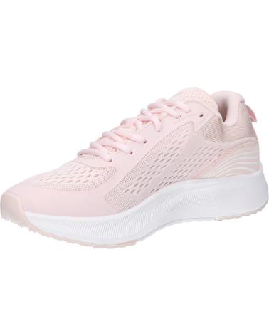 Sneaker für Damen JOHN SMITH RUWAX ROSA