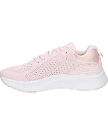 Sneaker für Damen JOHN SMITH RUWAX ROSA