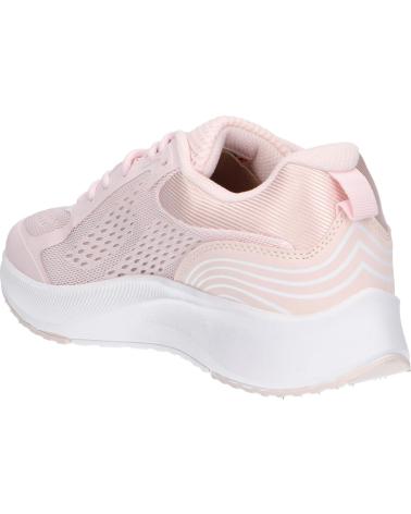 Sneaker für Damen JOHN SMITH RUWAX ROSA