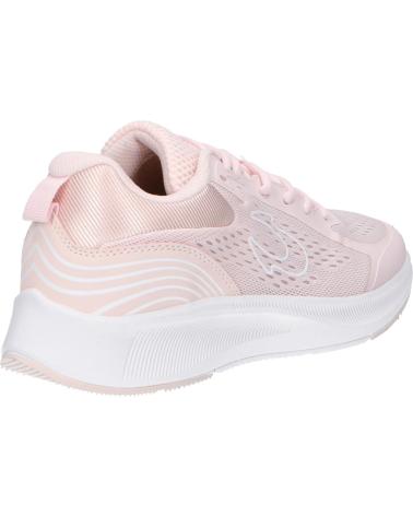 Sneaker für Damen JOHN SMITH RUWAX ROSA