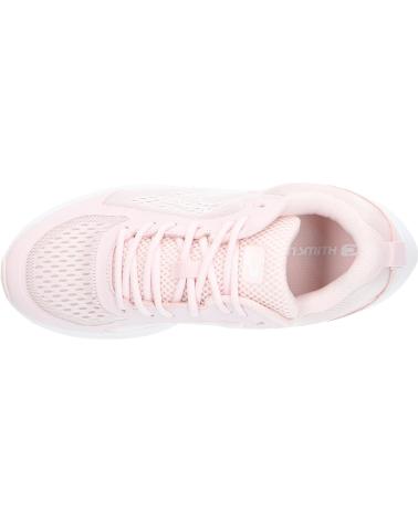 Sneaker für Damen JOHN SMITH RUWAX ROSA