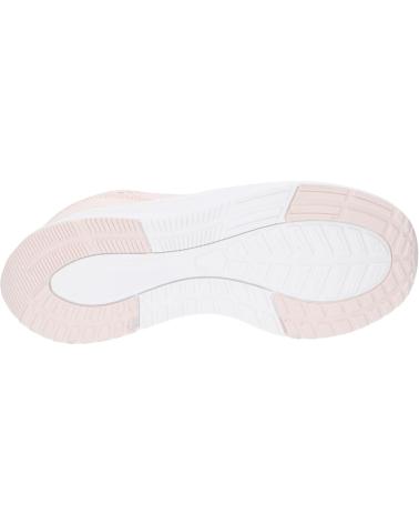 Sneaker für Damen JOHN SMITH RUWAX ROSA