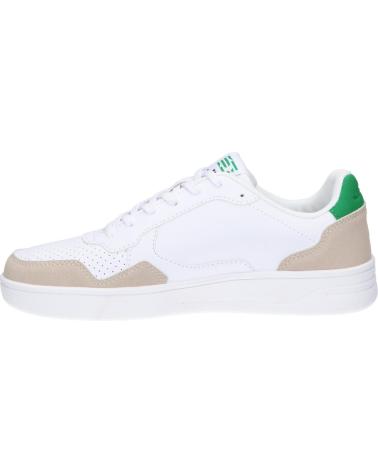 Esportes  de Homem JOHN SMITH VIMON 24V BLANCO-VERDE
