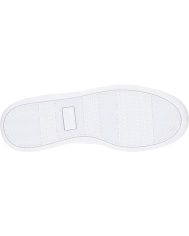 Esportes  de Homem JOHN SMITH VIMON 24V BLANCO-VERDE