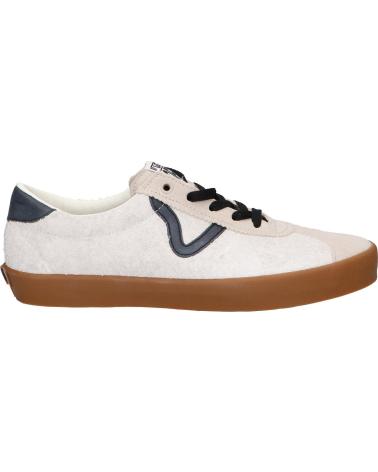 Deportivas de Hombre y Mujer VANS OFF THE WALL VN000CQRBO51 SPORT LOW MULTI-MARSHMALL