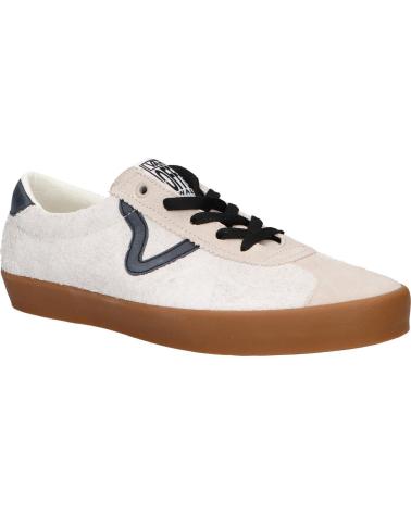 Deportivas de Hombre y Mujer VANS OFF THE WALL VN000CQRBO51 SPORT LOW MULTI-MARSHMALL