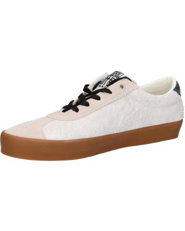 Deportivas de Hombre y Mujer VANS OFF THE WALL VN000CQRBO51 SPORT LOW MULTI-MARSHMALL
