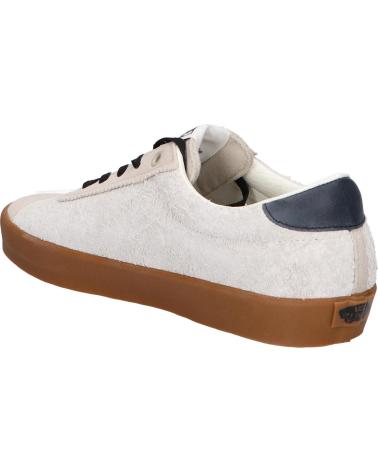 Deportivas de Hombre y Mujer VANS OFF THE WALL VN000CQRBO51 SPORT LOW MULTI-MARSHMALL