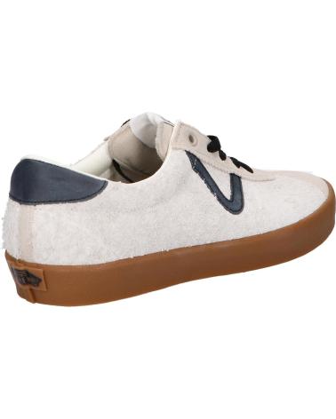 Deportivas de Hombre y Mujer VANS OFF THE WALL VN000CQRBO51 SPORT LOW MULTI-MARSHMALL
