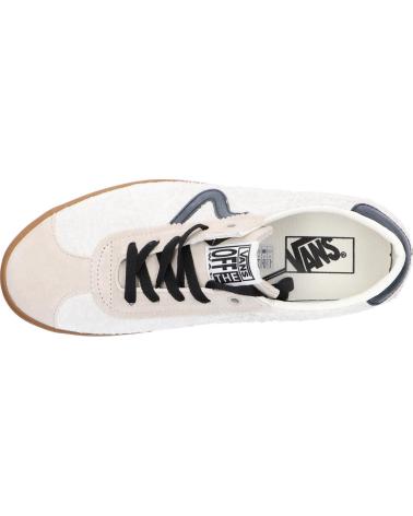 Deportivas de Hombre y Mujer VANS OFF THE WALL VN000CQRBO51 SPORT LOW MULTI-MARSHMALL