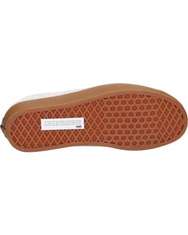 Deportivas de Hombre y Mujer VANS OFF THE WALL VN000CQRBO51 SPORT LOW MULTI-MARSHMALL