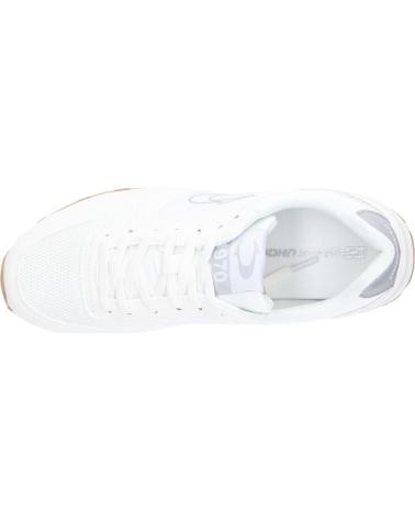 Zapatillas deporte de Mujer JOHN SMITH ZAPATILLAS VIKAR W-012 BLANCO