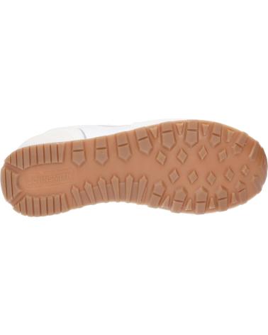Zapatillas deporte de Mujer JOHN SMITH ZAPATILLAS VIKAR W-012 BLANCO