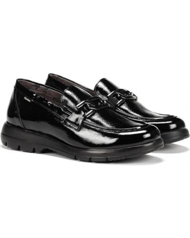 Halbschuhe-De-Mujer-FLUCHOS-MODELO-F1794-NAPLAK-NEGRO-NEGRO