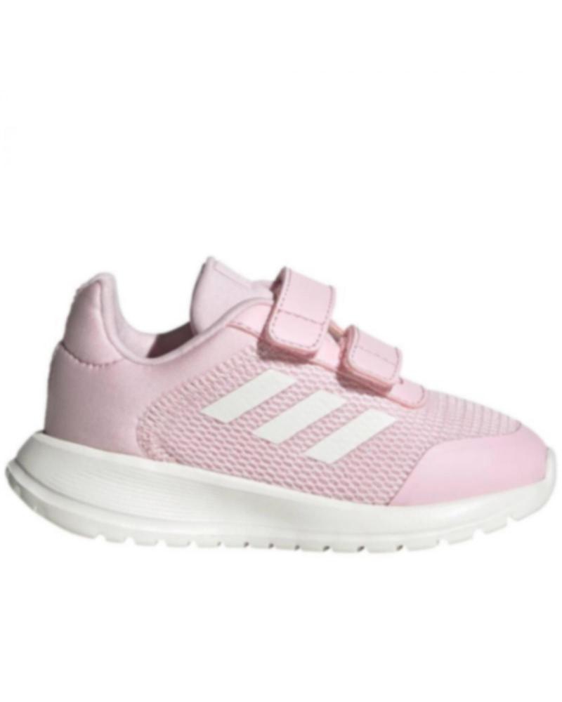 Sportivo per Bambina ADIDAS ZAPATILLAS TENSAUR RUN 2 0 ROSA