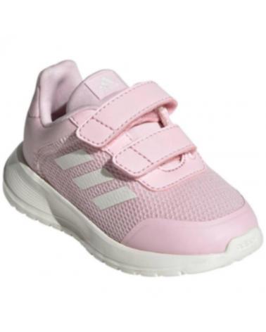 Sportivo per Bambina ADIDAS ZAPATILLAS TENSAUR RUN 2 0 ROSA
