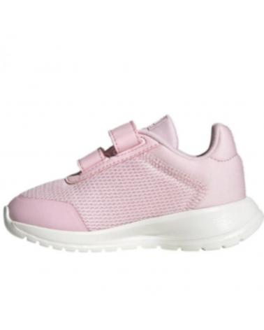 Sportivo per Bambina ADIDAS ZAPATILLAS TENSAUR RUN 2 0 ROSA