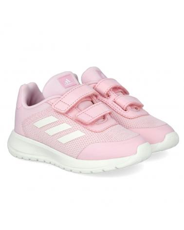 Sportivo per Bambina ADIDAS ZAPATILLAS TENSAUR RUN 2 0 ROSA