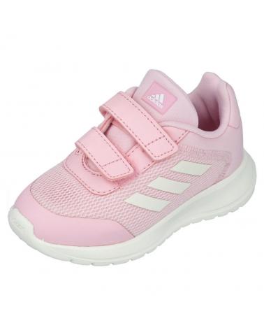 Sportivo per Bambina ADIDAS ZAPATILLAS TENSAUR RUN 2 0 ROSA