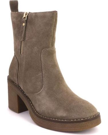Stivaletti-De-Mujer-KELARA-K31267-BOTINES-DE-MUJER-ANTE-SERRAJE-TAUPE