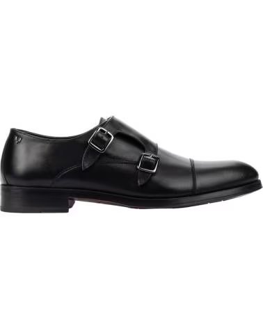 MARTINELLI SCHNALLENSCHUHE EMPIRE 1492-2632PYM BLACK