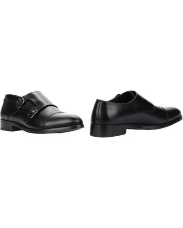 MARTINELLI SCHNALLENSCHUHE EMPIRE 1492-2632PYM BLACK