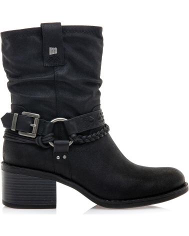 Botines-De-Mujer-MTNG-59348-NEGRO