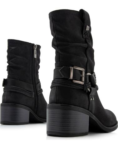 Botines-De-Mujer-MTNG-59348-NEGRO