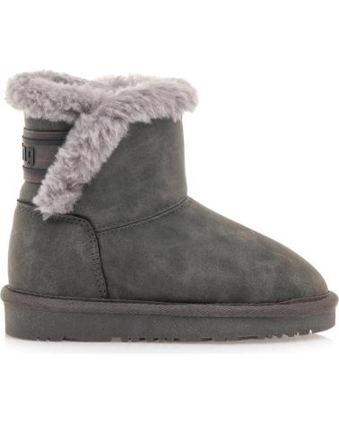 Stivali per Donna e Bambina MTNG 48890 GRIS