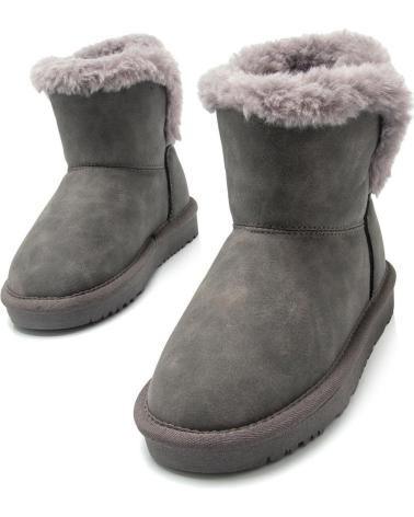 Stivali per Donna e Bambina MTNG 48890 GRIS