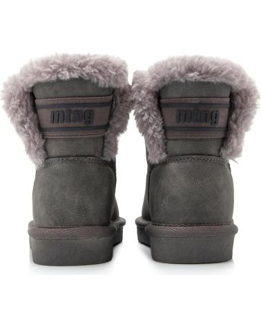Stivali per Donna e Bambina MTNG 48890 GRIS
