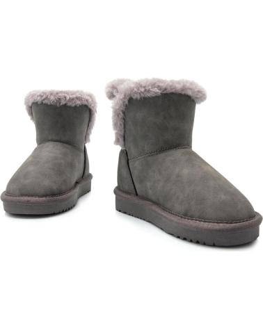 Stivali per Donna e Bambina MTNG 48890 GRIS