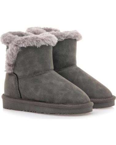 Stivali per Donna e Bambina MTNG 48890 GRIS