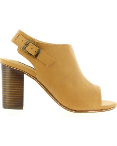 Woman Zapatos de tacón MTNG 53917 C25035 STEADY CUERO