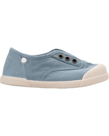Sportivo-De-Niño-IGOR-PX-LONA-BAREFOOT-OCEANO-AZUL