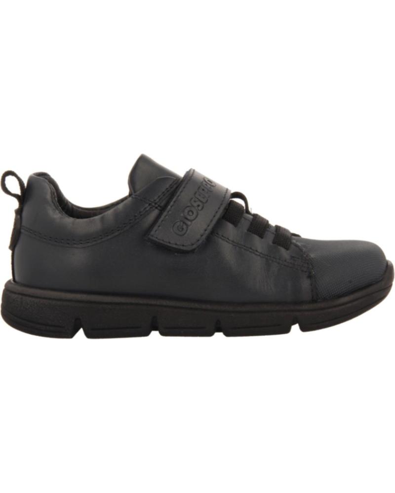 Schuhe für Junge GIOSEPPO ZAPATO COLEGIAL HEILIG PARA NINO COLOR MARINO