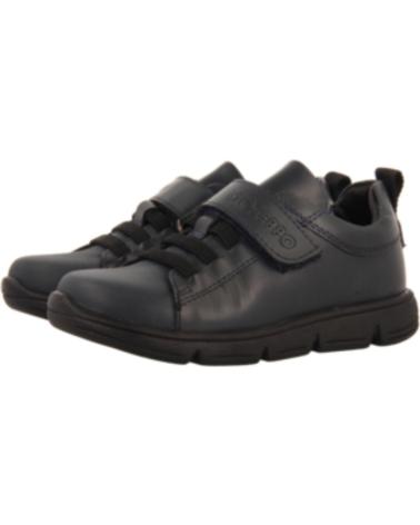 Schuhe für Junge GIOSEPPO ZAPATO COLEGIAL HEILIG PARA NINO COLOR MARINO
