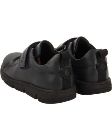 Schuhe für Junge GIOSEPPO ZAPATO COLEGIAL HEILIG PARA NINO COLOR MARINO