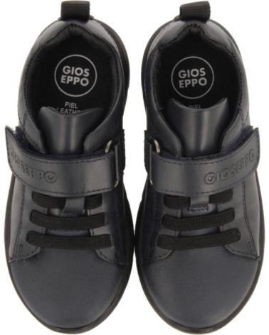 Schuhe für Junge GIOSEPPO ZAPATO COLEGIAL HEILIG PARA NINO COLOR MARINO