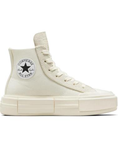 Woman Trainers CONVERSE MODELO CHUCK TAYLOR ALL STAR BEIG