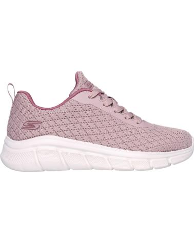 Sportivo per Donna SKECHERS - DEPORTIVOS DE MUJER BOBS SPORT™ B FLEX - QUICK BLSH