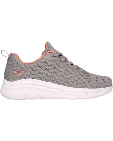 Sportif pour Femme SKECHERS - DEPORTIVOS DE MUJER BOBS SPORT™ B FLEX - QUICK TPE